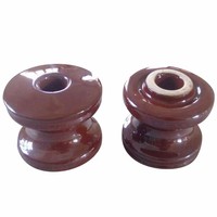 ANSI-carrete aislante de porcelana, ANSI 53-2