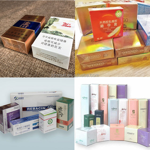 <span class=keywords><strong>Machine</strong></span> d'emballage <span class=keywords><strong>automatique</strong></span> en cellophane pour emballage de suremballage de savon chocolat parfum boîte <span class=keywords><strong>à</strong></span> cigarettes Bopp - Product Image 6