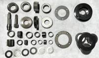 Support de boîte de vitesses d'excavatrice E307 pour DH80 SY75, réducteur de vitesse de déplacement, engrenage planétaire, pièces de rechange pour machines de construction