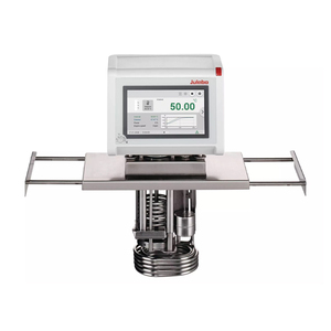 Circulateur Julabo MAGIO MX-Z à montage sur pont (Veuillez nous contacter pour obtenir le meilleur devis et confirmer les délais de livraison) - Product Image 1
