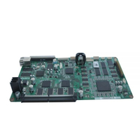 Roland Soljet PRO III Xc-540/Xc-540mt/Xj-540/Xj-640/Xj-740/Lec-330/Lec-300A/Lec-540/Xr-640 imprimante carte principale 6702029000 carte