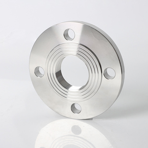 <span class=keywords><strong>Ansi</strong></span> b16.5 DN80 lớp 150 thép không gỉ UNS n08926 (Hợp kim 904L) ren kết nối mặt bích - Product Image 2