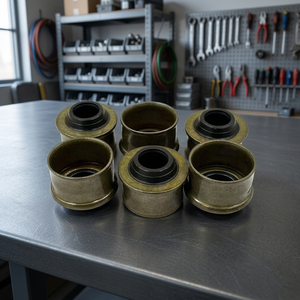 Joint d'étanchéité de tige de soupape KENT 3TN66 / 3TNE78 / 3TNE82 / 3TN75 121952-3370 – Joint moteur professionnel pour moteur diesel 3 cylindres - Product Image 3