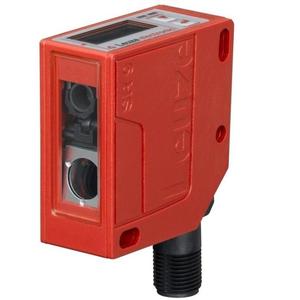 เซ็นเซอร์ออปติคอล Leuze ODS9L1.8/L6X-1050 ระดับ IP65 ความแม่นยำสูง 18-30V ขั้วต่อ M12 - Product Image 1