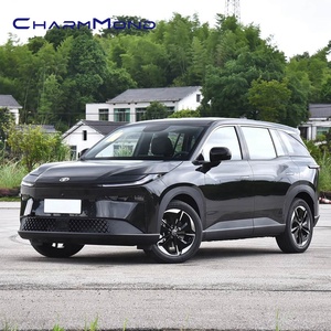 Toyota BZ3X 2026 – Véhicules électriques haute performance à vendre – SUV électriques neufs – Véhicules à énergie nouvelle – Conduite à gauche – Acompte - Product Image 1