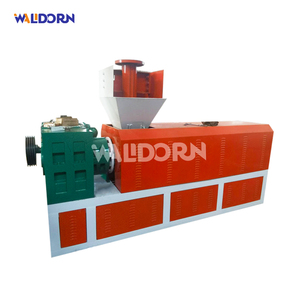 Heavy Duty Post Consumer Mixed Rigid <b>Plastic</b> Washing Friction Washer Hot Wash <b>Pelletizing</b> Line - Product Image 6