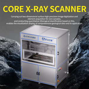 Factory Wholesale China 5w 220v Ip65 <strong>X-ray</strong> Core Image Scanner For Geotechnical Engineering Testing Equipment - Product Image 5
