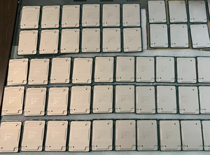 Orijinal <span class=keywords><strong>Intel</strong></span> Xeon gümüş 4416 + İşlemci sunucusu Cpus 4309Y 4310 4310T 4314 4316 - Product Image 5