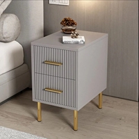 Table de chevet petite 30, armoire de rangement pour chambre à coucher 40, armoire de rangement de chevet