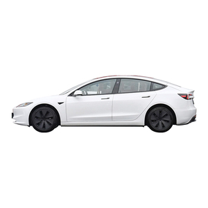 Mobil Listrik SUV Tesla Model <span class=keywords><strong>3</strong></span> 4WD Tahun 2025 Tersedia, Mobil Listrik Tesla Model <span class=keywords><strong>3</strong></span> Tesla Y dari Cina - Product Image 5