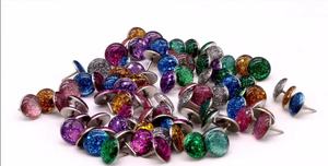 <span class=keywords><strong>Promo</strong></span>-Set mit Elefantenmuster-Reißnägeln, Zeichenstiften und Stecknägeln - Product Image 5