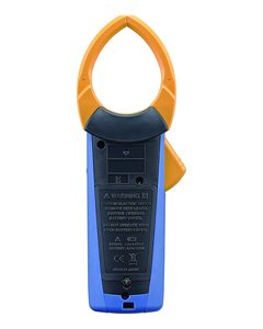 Hioki CM4141 True-RMS 2000A AC Electronic Measuring Instrument CM4141 Hioki 2000A True-RMS Hioki CM4141 - Product Image 2