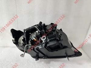 Pour 2009-2012 <span class=keywords><strong>BMW</strong></span> Série 3 HID Hernie Phares <span class=keywords><strong>E90</strong></span> <span class=keywords><strong>LCI</strong></span> Système d'éclairage de <span class=keywords><strong>phare</strong></span> d'origine - Product Image 6