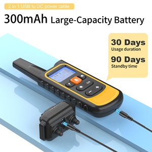 Từ xa con chó đào tạo cổ áo an toàn sốc chống vỏ cây thiết bị siêu âm âm thanh chế độ rung cầm tay ngăn chặn cho hiệu quả Đào Tạo - Product Image 3