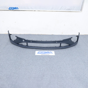 Parachoques delantero ABS de fabricante con garantía comercial para Bentley GT 2020-2024 - Product Image 2