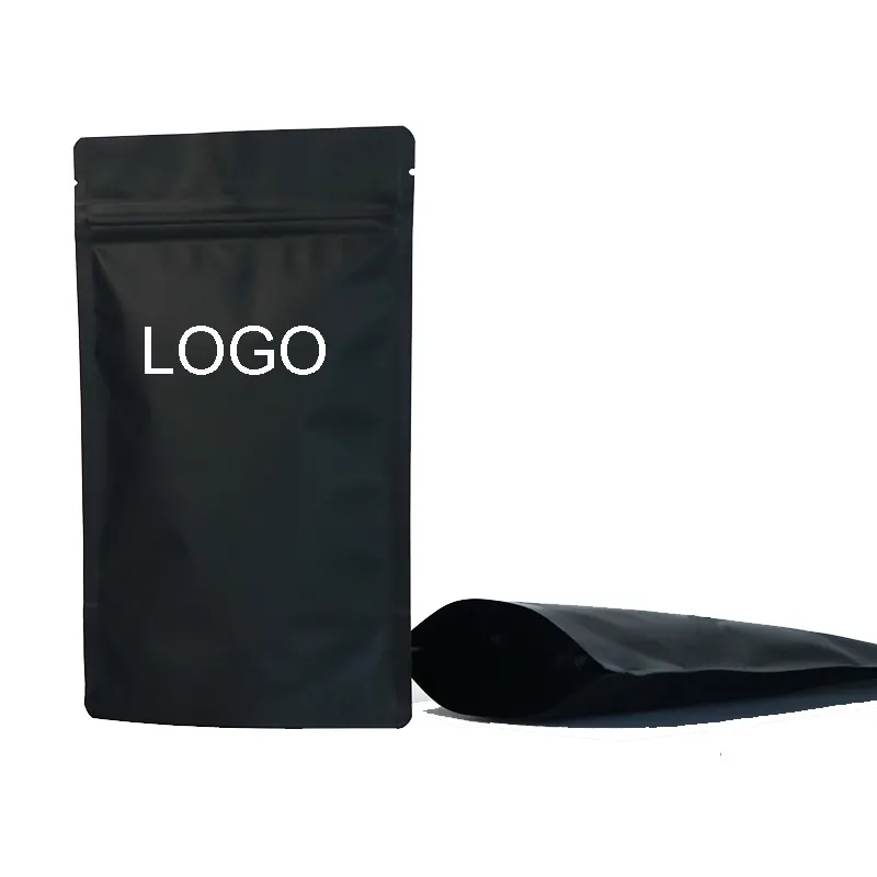 ज़िप ताला personalizado bolsas transparente डे plastico चोर cierre डे papel पैरा empacar alimentos