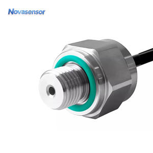 लघु उच्च परिशुद्धता तरल दबाव ट्रांसमीटर कॉम्पैक्ट आउटडोर हवा/पानी/तेल सेंसर - Product Image 5