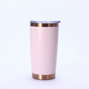 Botella de Acero Inoxidable con Aislamiento al Vacío, para Agua Fría, Ecológica, Antiderrames, con Ventosa, Regalo Novedoso para Empresas, Venta al Por Mayor - Product Image 4