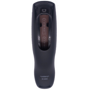 Corto negro de alta calidad para <span class=keywords><strong>control</strong></span> remoto de receptor de satélite - Product Image 2