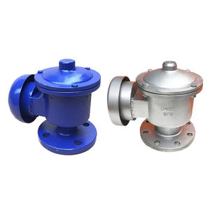 วาล์วระบายอากาศป้องกันการระเบิดทำจากสแตนเลสทุกสภาพอากาศ พร้อมโครงสร้างความปลอดภัย - Product Image 3