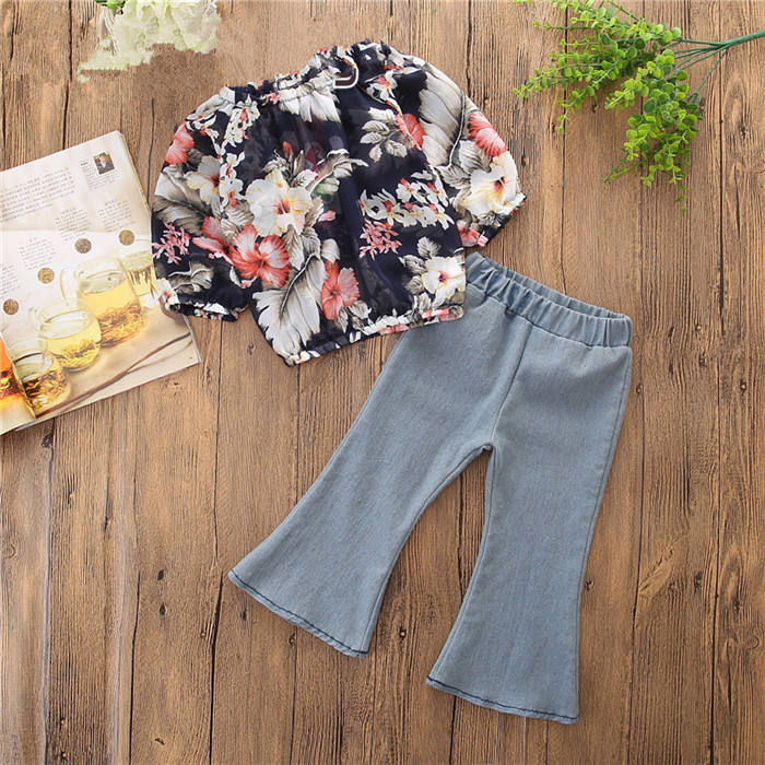 Aesthetic Outfit Outfits Jean Ancho Women's Wide Leg Jeans: High