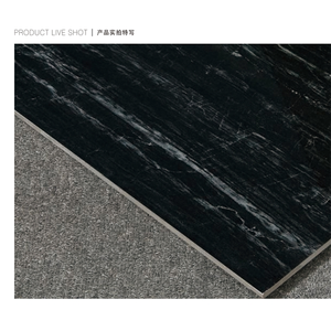 Lastra di pietra sinterizzata di fascia alta <span class=keywords><strong>in</strong></span> gres porcellanato pavimento da parete <span class=keywords><strong>in</strong></span> <span class=keywords><strong>marmo</strong></span> carrra disegni opachi lucidati superficie da banco TV sfondo - Product Image 1