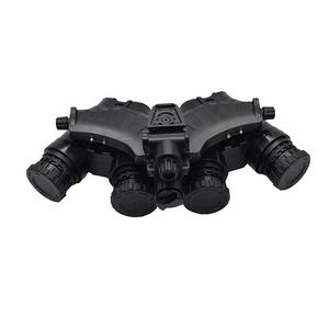 نظارات LinduNV 4 العينين GPNVG 18 Plus للرؤية الليلية مع تخفيف العين الطويلة - Product Image 3