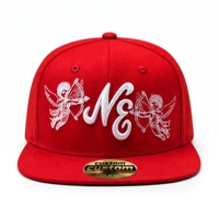Casquette Snapback Classique à 6 Panneaux Personnalisée en Gros – Nouvelle Collection Era New York Pare-Soleil Gorra Cerrada