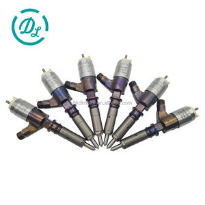 Inyector de Combustible Diésel EexcavaStart 326-4700 para Excavadoras 320D/320DL con Motor C6.4 - Rendimiento Duradero y Fácil Instalación - Product Image 4