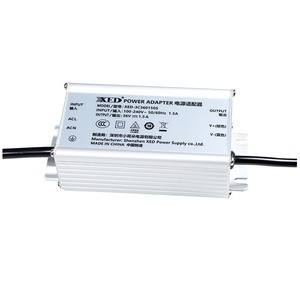 XED <b>Power</b> <b>Adapter</b> 36V 1.5A DC Output Indoor Use For Eagle Eye Cameras - Product Image 2