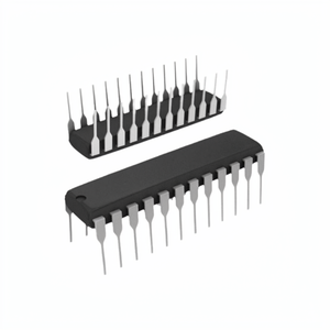 Componentes Electrónicos de Circuito de Gestión de Energía (PMIC) L6610N Originales 24 SDIP - Product Image 1