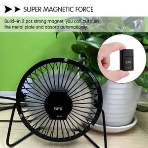 Mini GPS Tracker Xe GPS Định Vị Chống Trộm Theo Dõi Xe Gps Tracker Chống Mất Ghi Âm Theo Dõi Thiết Bị Bằng Giọng Nói điều Khiển - Product Image 4