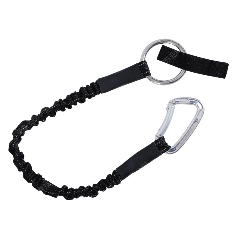 Corde de queue de vache de sauvetage aquatique