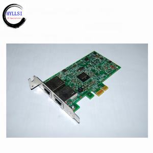 817721-B21 Adaptador de puerto dual de 10Gb Adaptador Ethernet de puerto dual de 10Gb Adaptador 535FLR-T 817721-B21 - Product Image 3