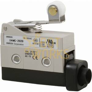 ออมรอน D4MC20201338740 - ใหม่ - Product Image 1