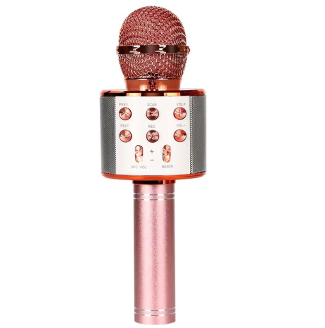 Rose Gold