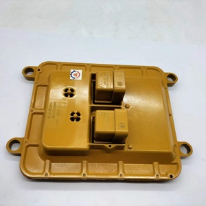 Contrôleur électronique 1729389 172-9389 pour machines de construction D7R D10R - Product Image 3