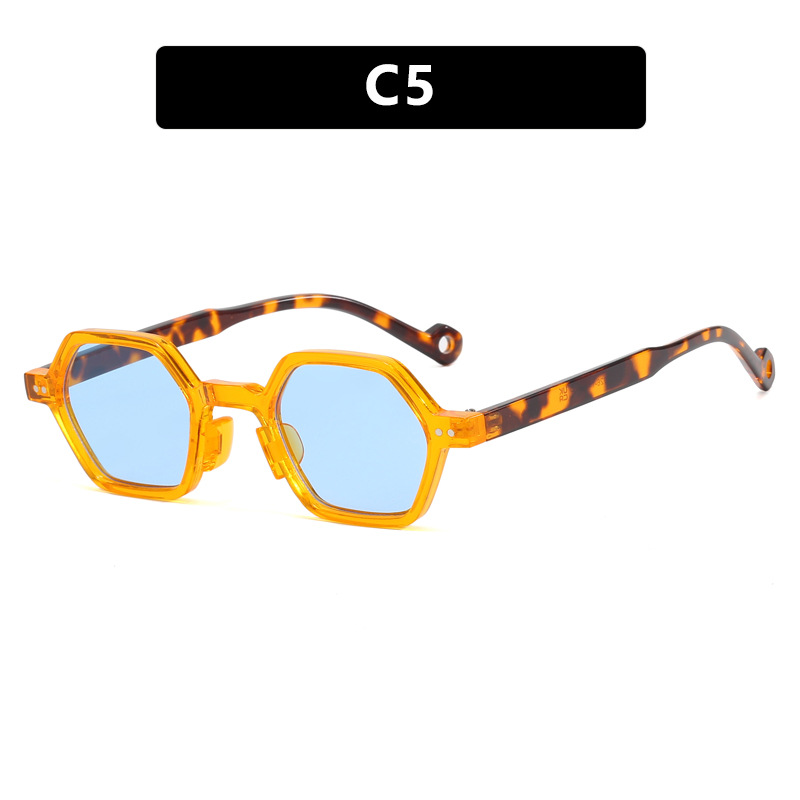 13092-C5-Orange/blue