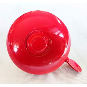 Campana de Bicicleta Rosa de Metal con Sonido Fuerte para Niños - Product Image 2