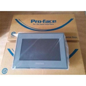 Proface PFXSP5500TPD - Panneau PC industriel HMI à écran tactile de 10 pouces - Module LCD IPS - Product Image 2