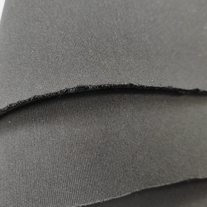 Poliéster Spandex 3D Spacer Interlock <span class=keywords><strong>Techno</strong></span> Scuba Knit Fabric para <span class=keywords><strong>ropa</strong></span> para mascotas - Product Image 1
