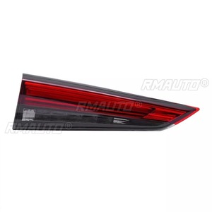 Left Right Rear <b>LED</b> Taillamp Tail <b>Lights</b> Assembly Wide <b>Light</b> <b>Corner</b> Lamp For Toyota Highlander 2020-2022 815900E180 TO2802156 - Product Image 3
