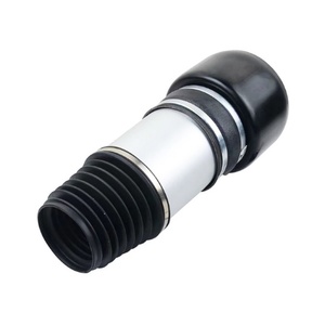 Amortiguadores de suspensión neumática para modificación y actualización de coches W211 2002-2008, piezas de mantenimiento de resortes para Benz 2Matic - Product Image 1