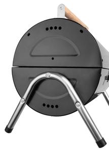 Máquina <span class=keywords><strong>de</strong></span> pollo portátil, parrillas <span class=keywords><strong>de</strong></span> barbacoa <span class=keywords><strong>de</strong></span> carbón casero <span class=keywords><strong>de</strong></span> alta calidad, en venta - Product Image 2