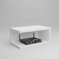 Mini ordinateur OPS PC I5-13e génération 8 Go 256 Go/512 Go SSD Écran tactile interactif Panneau plat en stock Ordinateur embarqué
