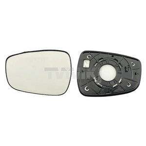 TVYVIKJ Lentille de verre de rétroviseur latéral chauffant <span class=keywords><strong>gauche</strong></span> droite pour <span class=keywords><strong>HYUNDAI</strong></span> <span class=keywords><strong>I30</strong></span> 2011-2016 Rétroviseurs de voiture chauffants en verre - Product Image 6