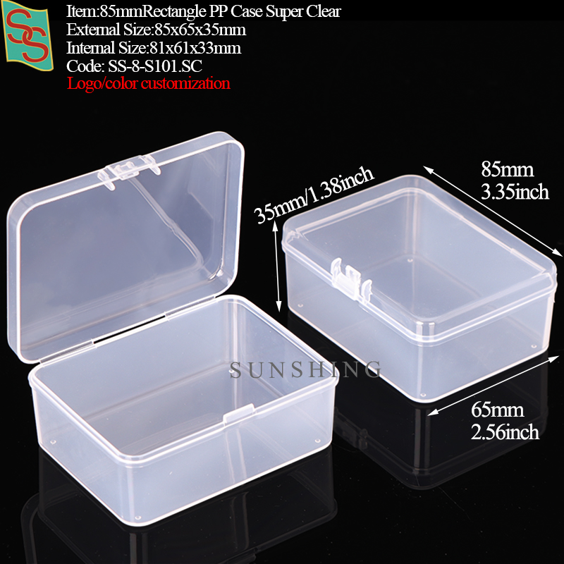 S101 : 85x65x35 mm