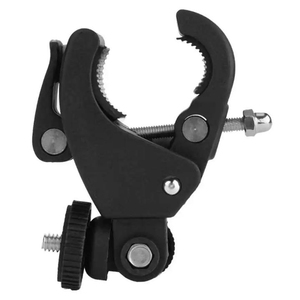 Soporte de abrazadera para manillar de motocicleta de bicicleta con cámara para DJI ACTION 5Pro 4 3 para Insta360 X4 X3 GO2 para <span class=keywords><strong>SJCAM</strong></span> <span class=keywords><strong>SJ4000</strong></span> - Product Image 3