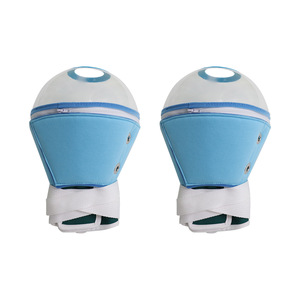 Montai medical <b>lantern</b> anti-extraction three-dimensional restraint gloves for elderly patients with dementia or paralysis who - Product Image 1