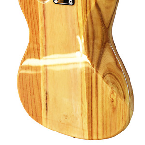 Paisen Oem bajo 39 pulgadas guitarra eléctrica concierto bajo eléctrico Sycamore xilófono 4-guitarra de cuerda de principiante - Product Image 5